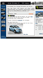 Mobile Screenshot of garage-ehrismann.ch